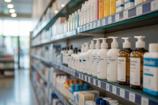 خرید بهترین محصولات داروخانه ای